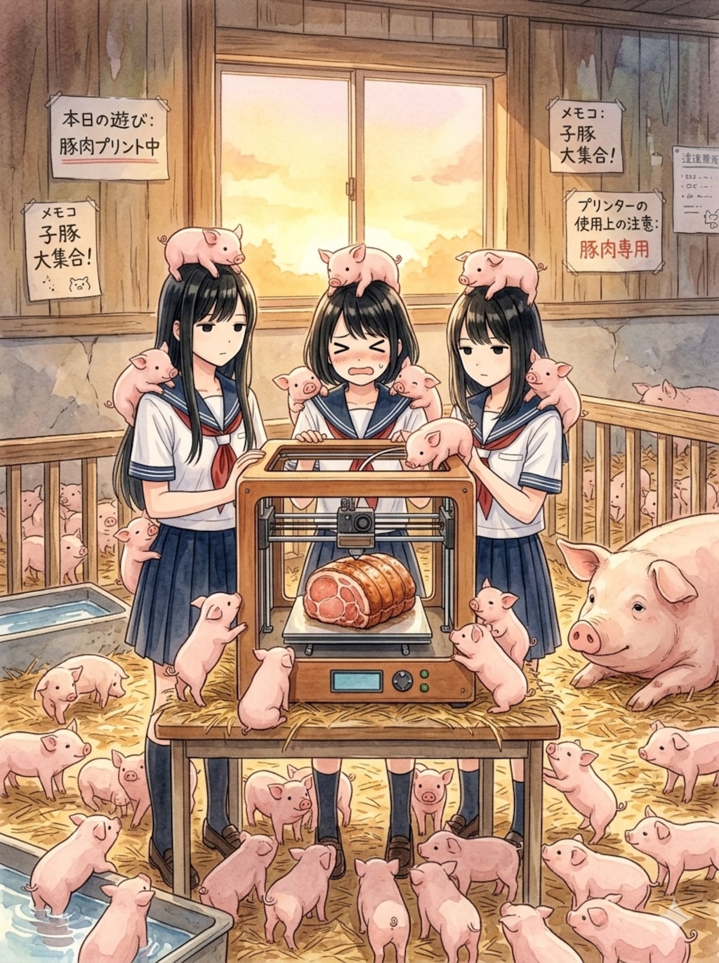 おい！みんな～救世主が現れたぞ～♪