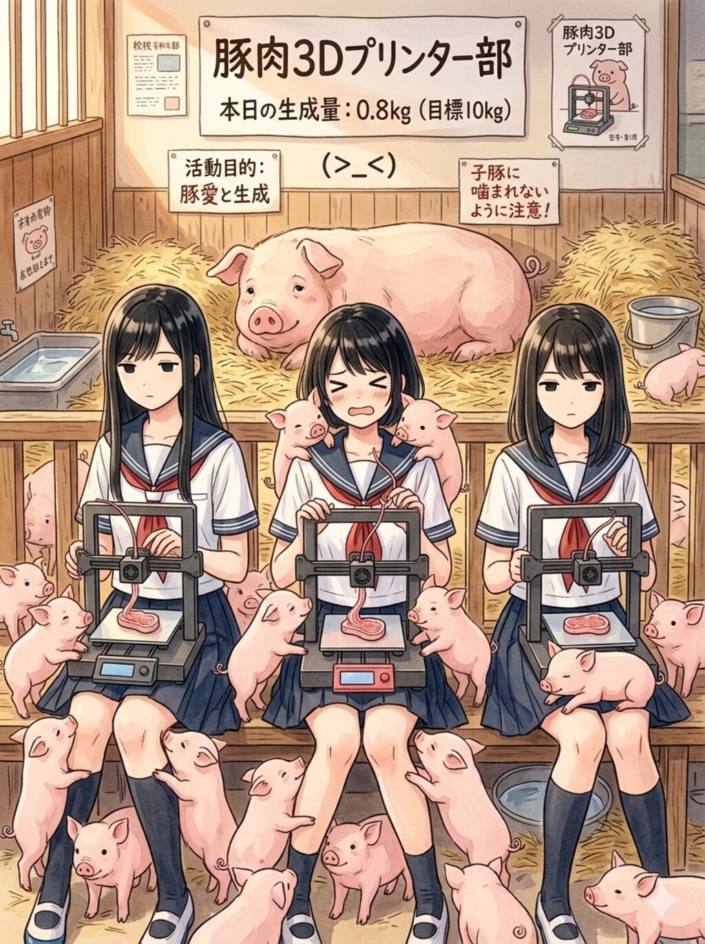おい！みんな～救世主が現れたぞ～♪