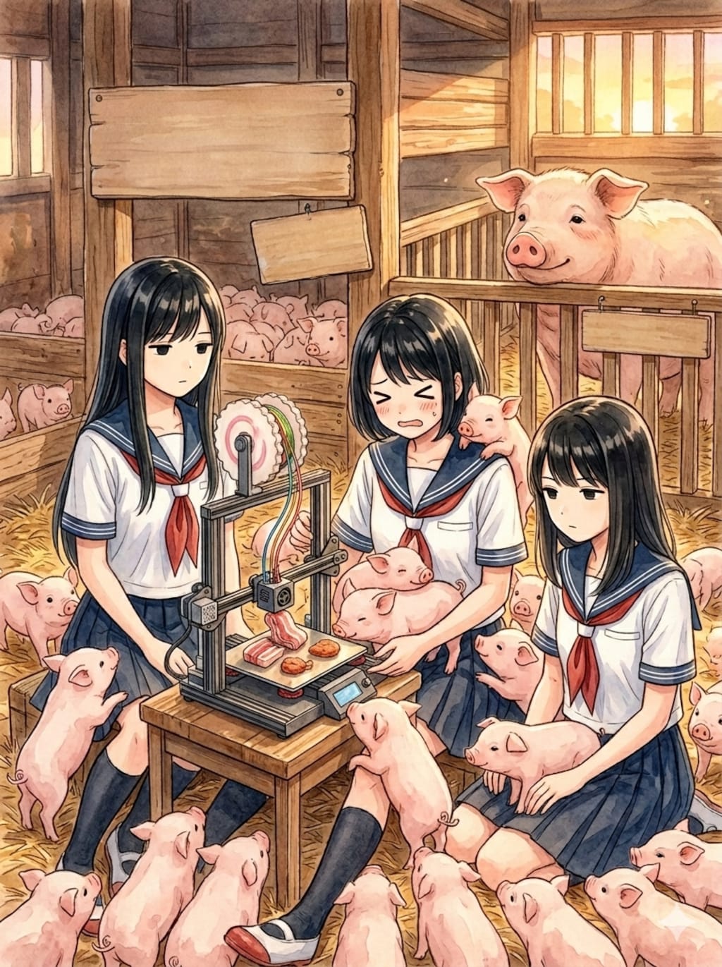 おい！みんな～救世主が現れたぞ～♪