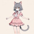 メタモルフォーゼ【パラパライラスト】 2枚目