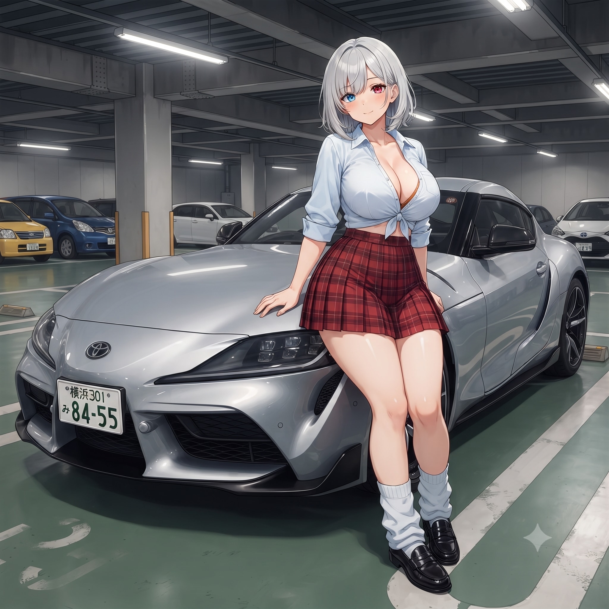 90スープラ