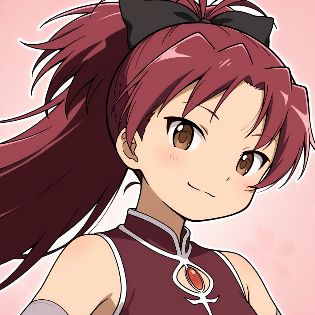 佐倉杏子