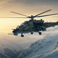 Mi-24攻撃ヘリコプター 4枚目