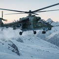 Mi-24攻撃ヘリコプター 2枚目