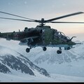Mi-24攻撃ヘリコプター 3枚目