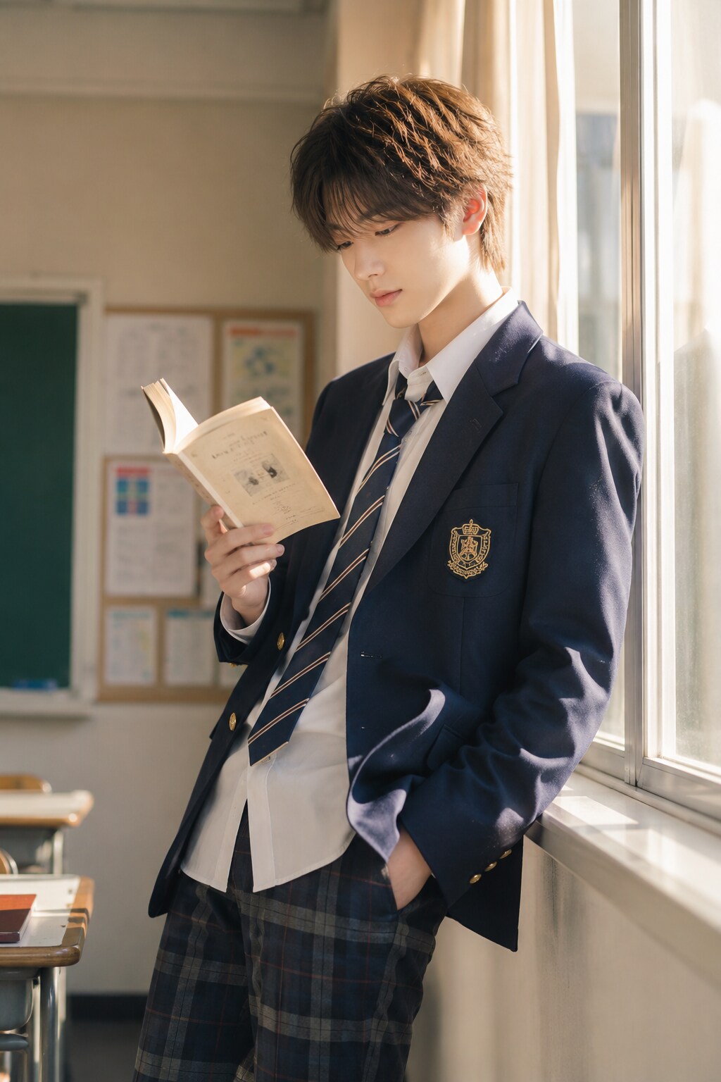読書