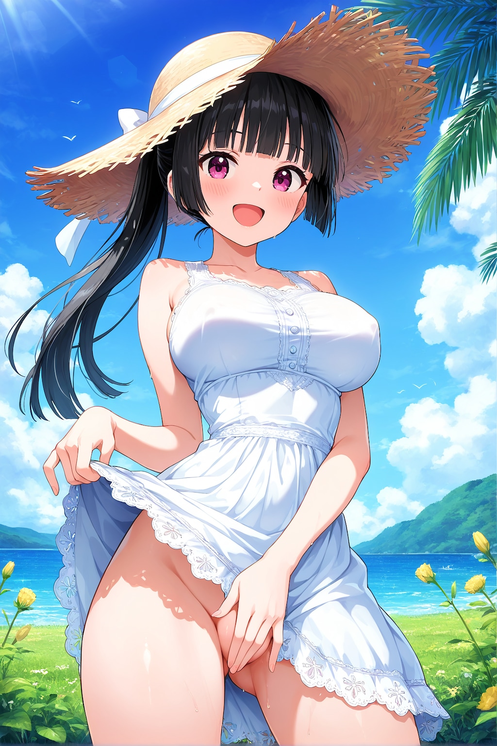 ノスタルジックサマー#2