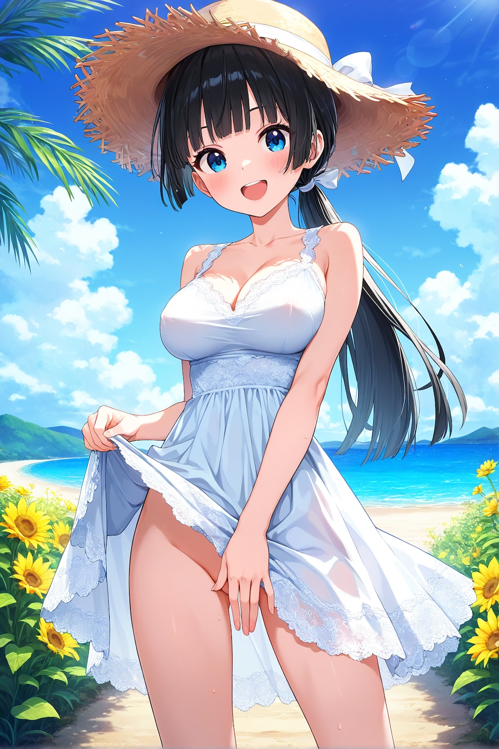 ノスタルジックサマー#2