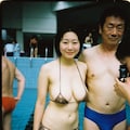 Z級グラドル闇フィルム② 5枚目