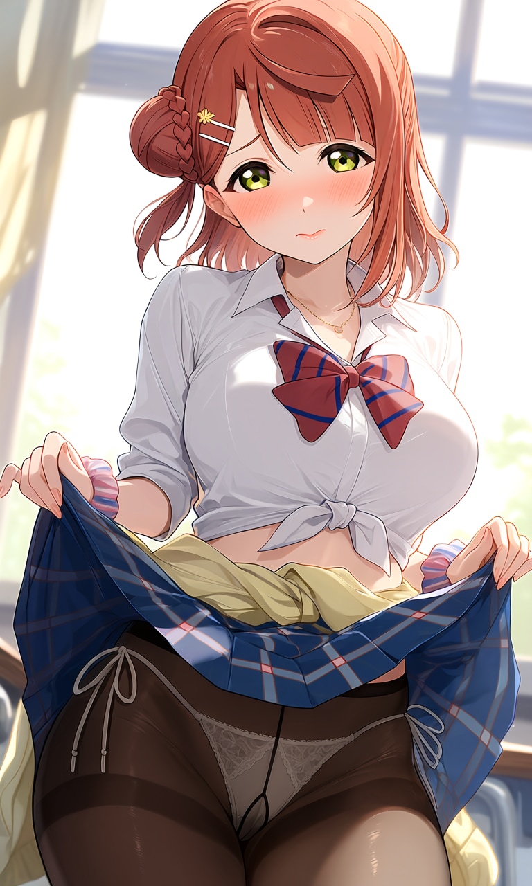 言いなりのギャル　①