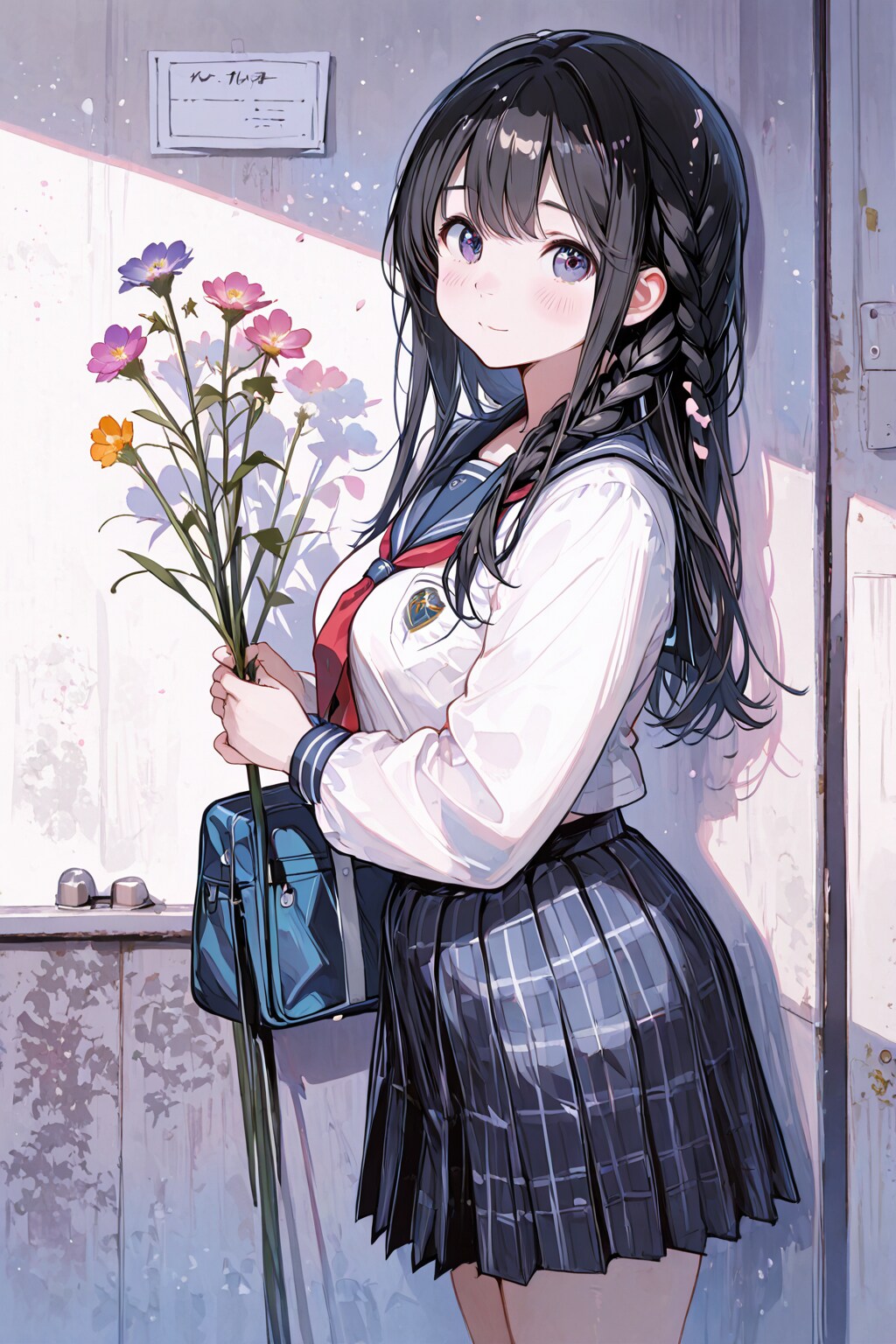 別冊フォトブック～お花係～
