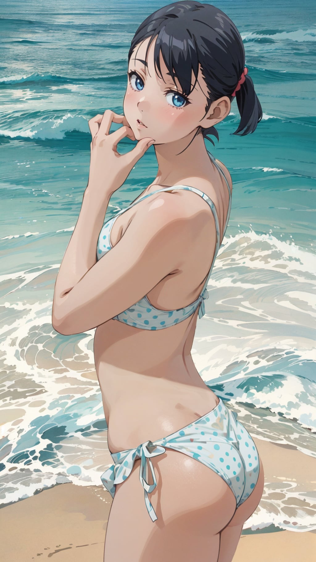 非課金少女
