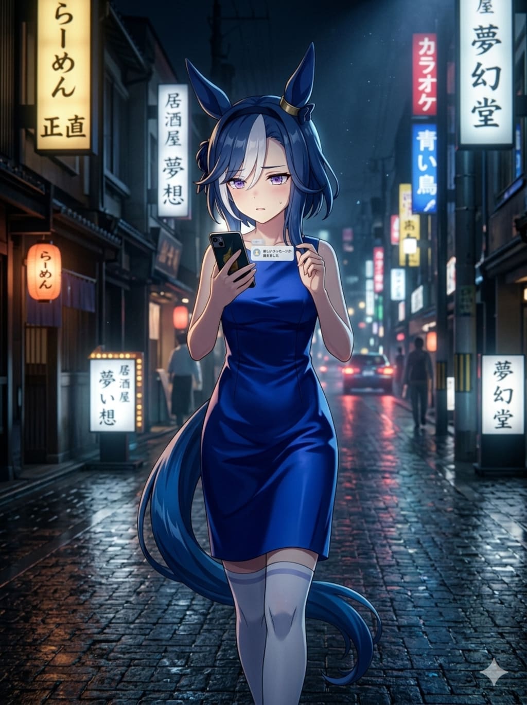 お誕生日のアドマイヤグルーヴ🎂