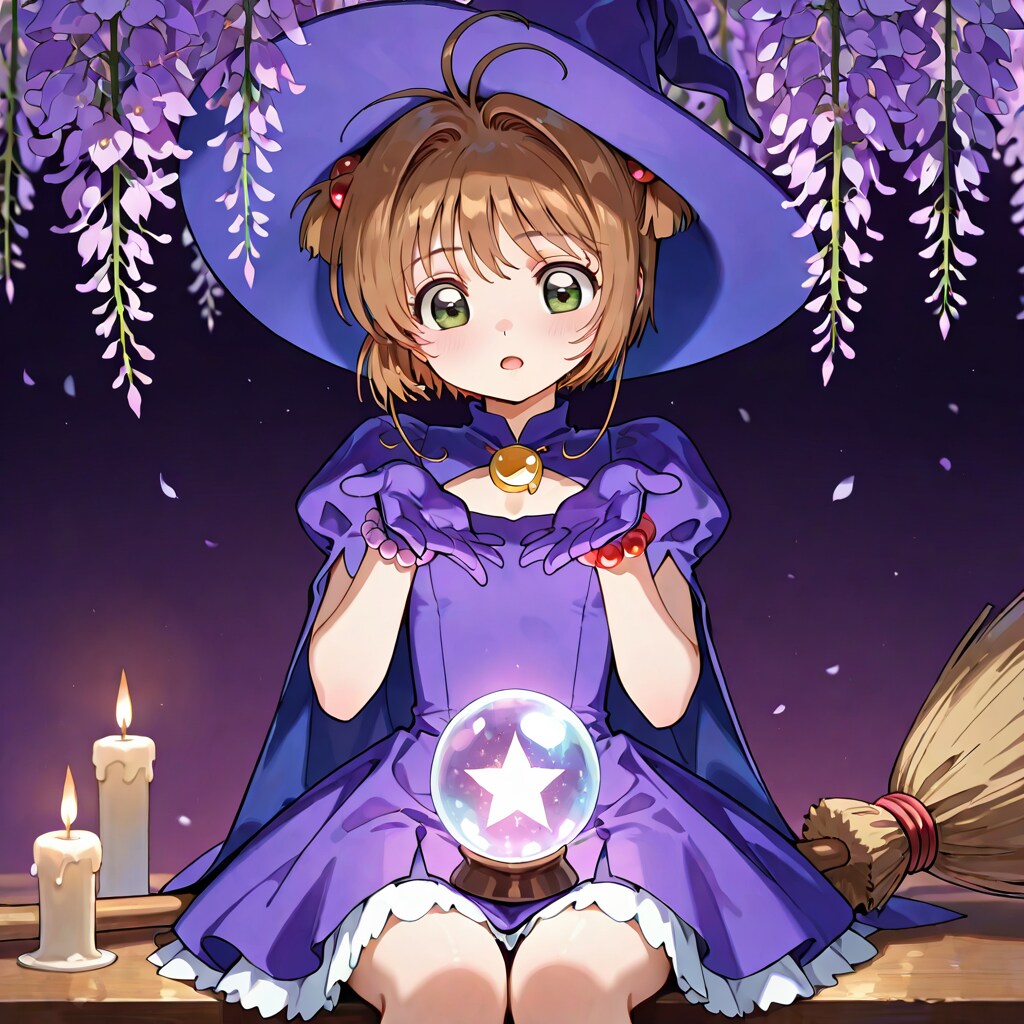 木之本桜（カードキャプターさくら） | の人気AIイラスト・グラビア