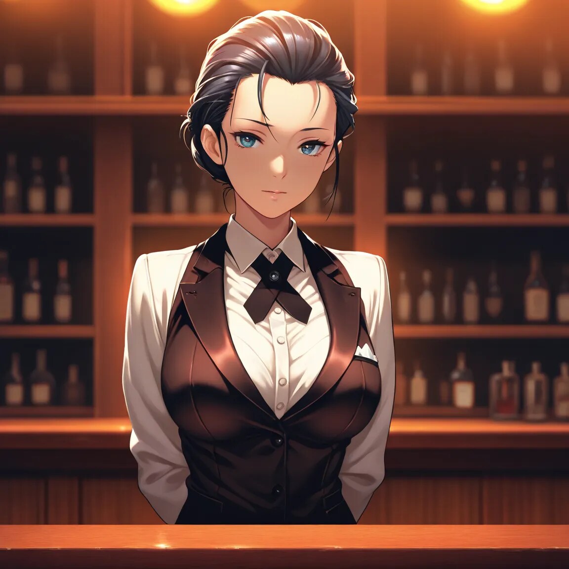 ご注文は？