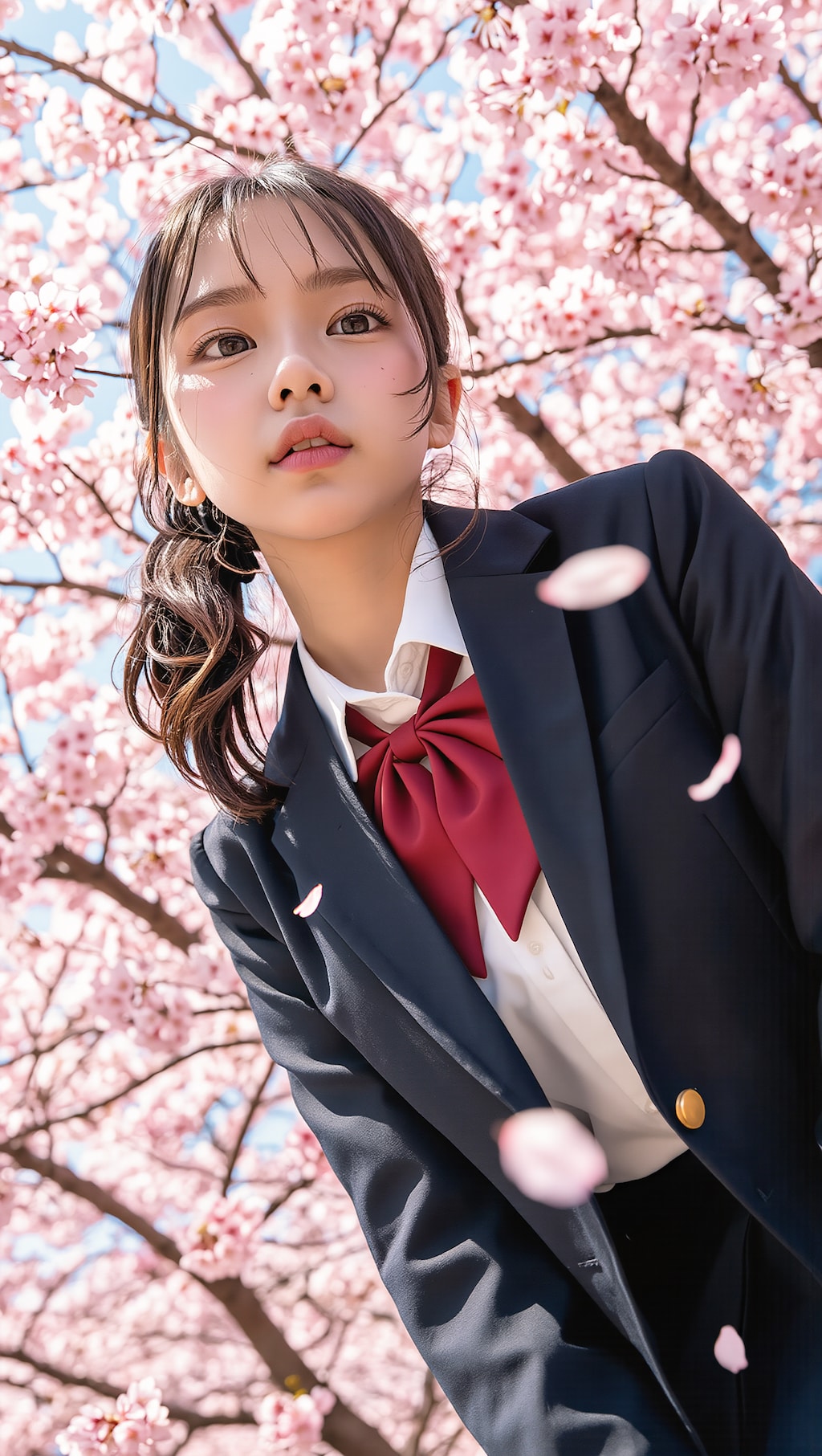 桜14
