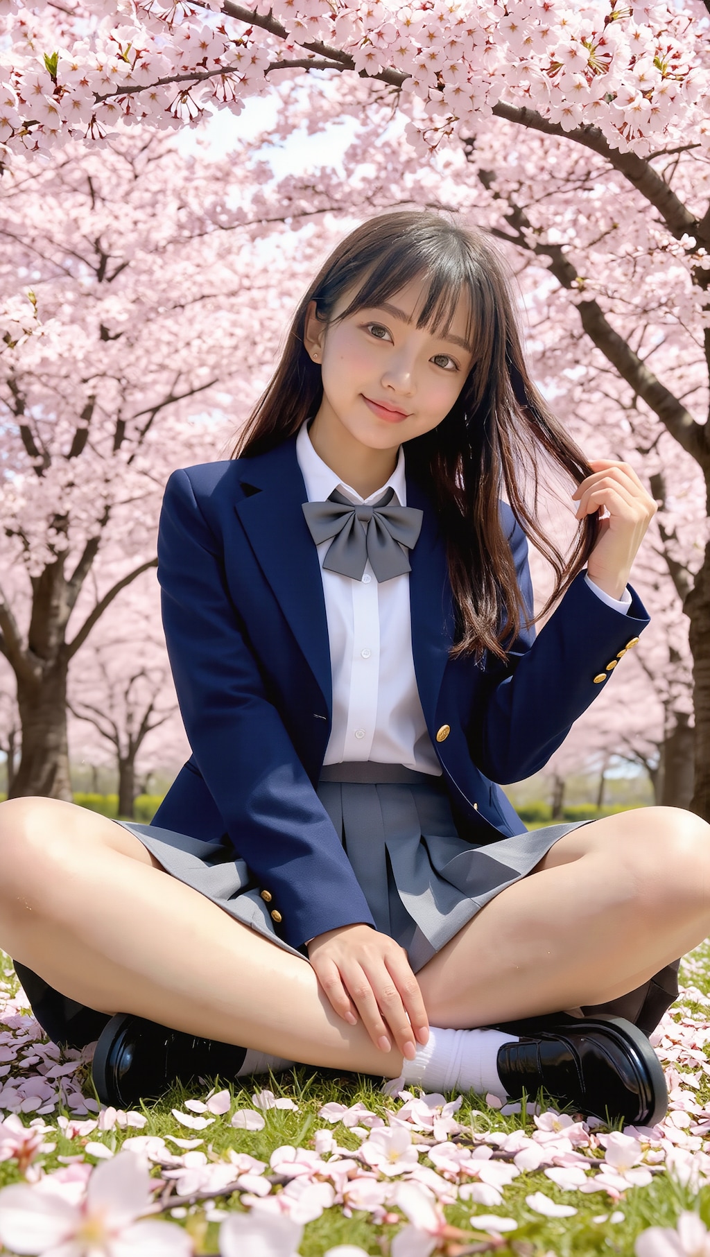桜14