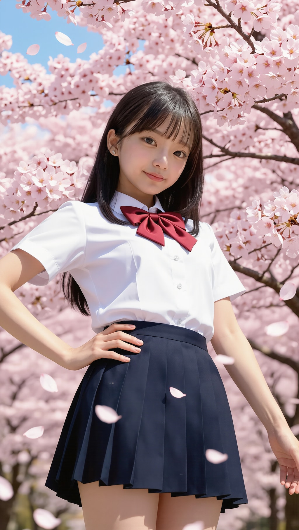 桜14