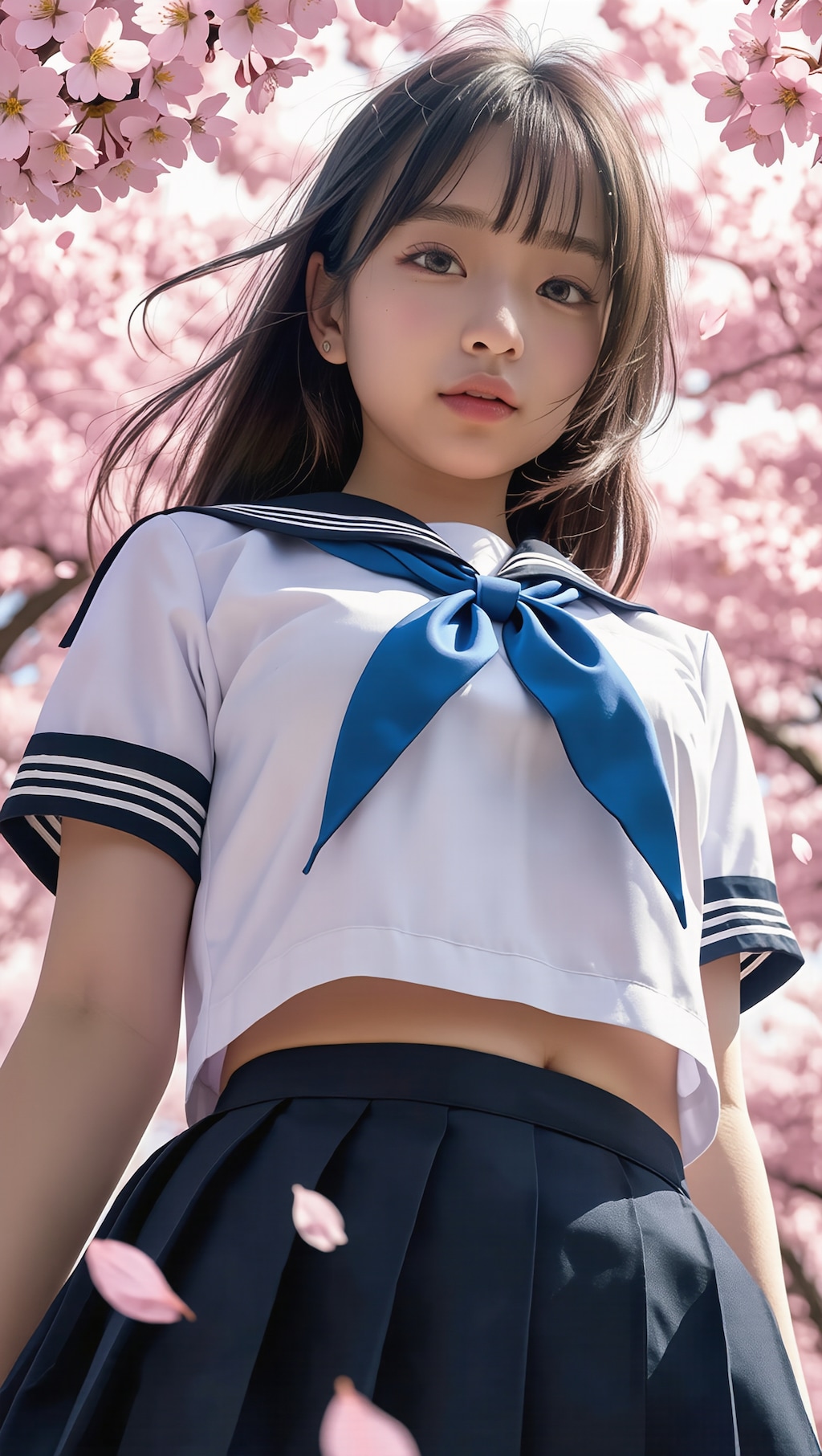 桜14