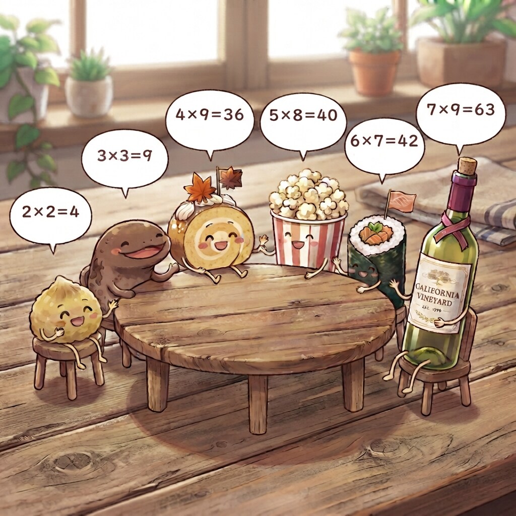 9/9 何の日MIX | の人気AIイラスト・グラビア