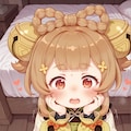 ヨォーヨちゃん 3枚目