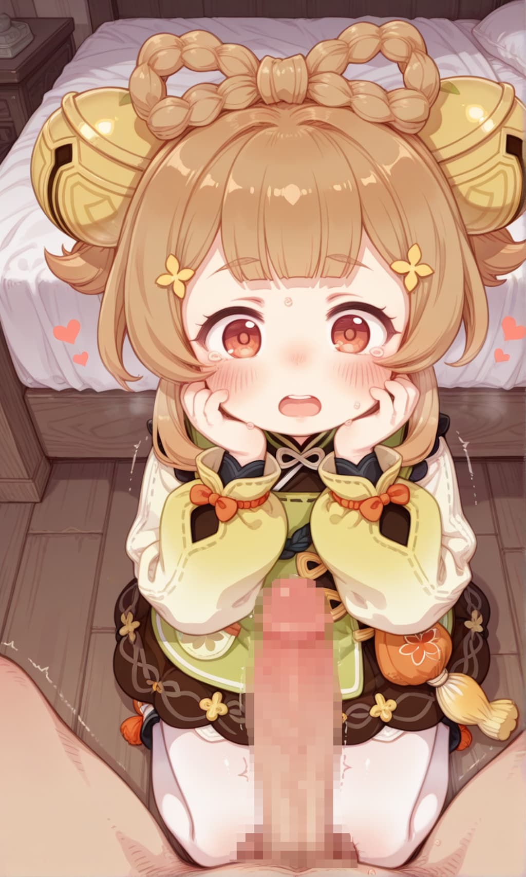 ヨォーヨちゃん