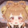 ヨォーヨちゃん 4枚目