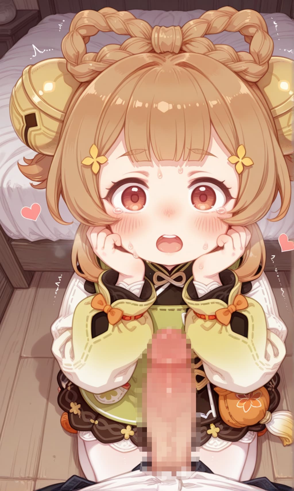 ヨォーヨちゃん