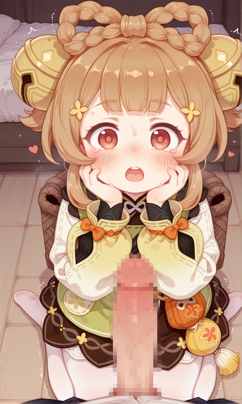 ヨォーヨちゃん
