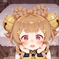 ヨォーヨちゃん 2枚目