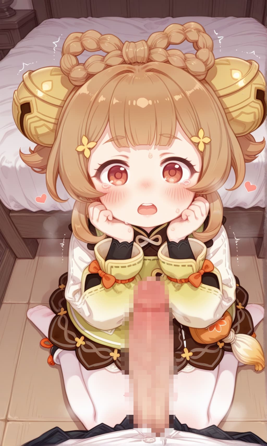ヨォーヨちゃん