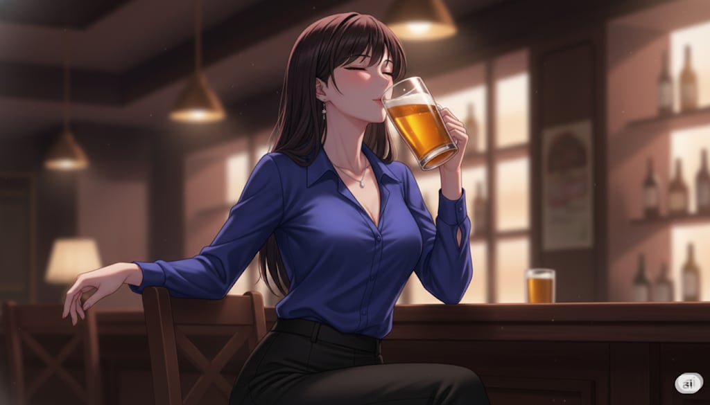 とりあえず生大