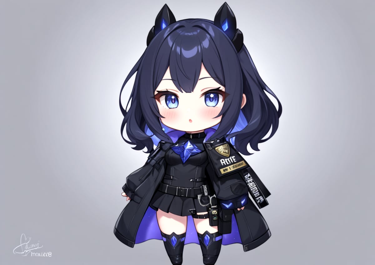 そうび（セキュリティ） | の人気AIイラスト・グラビア