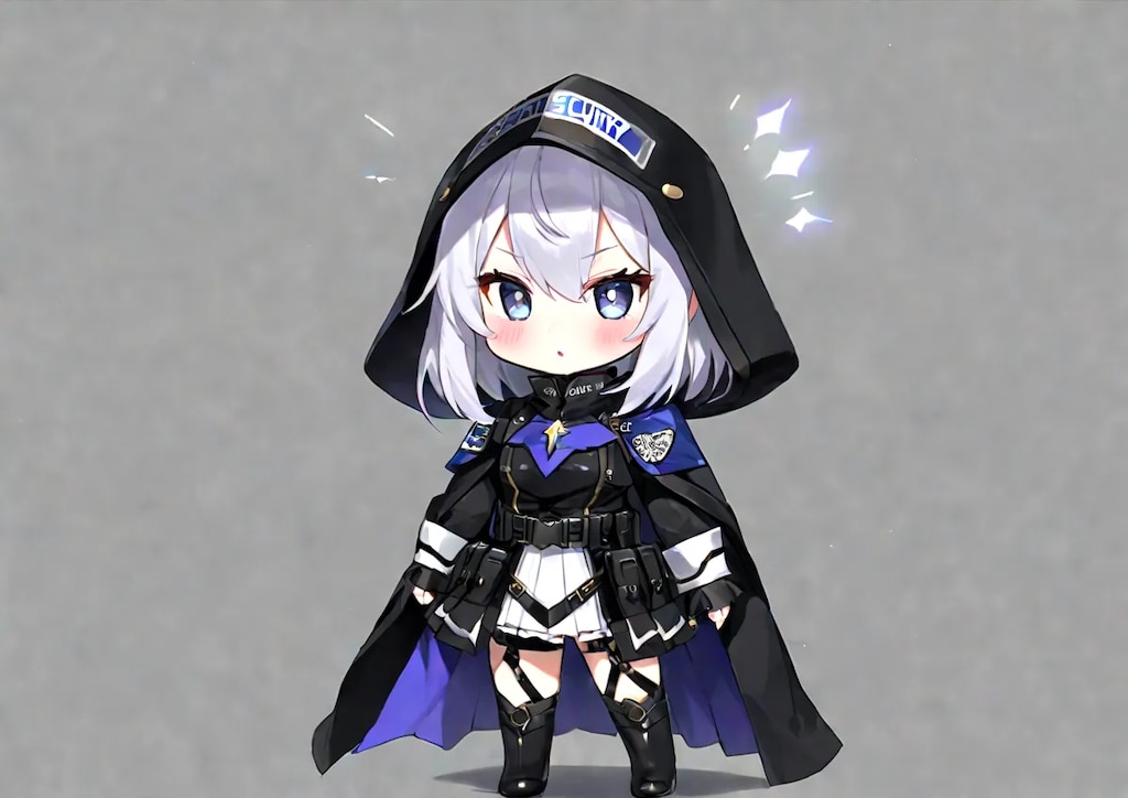 そうび（セキュリティ）