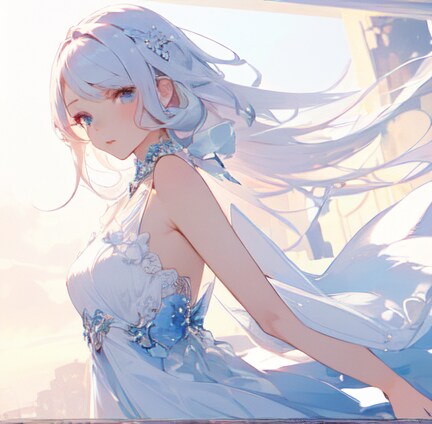 ポージング３