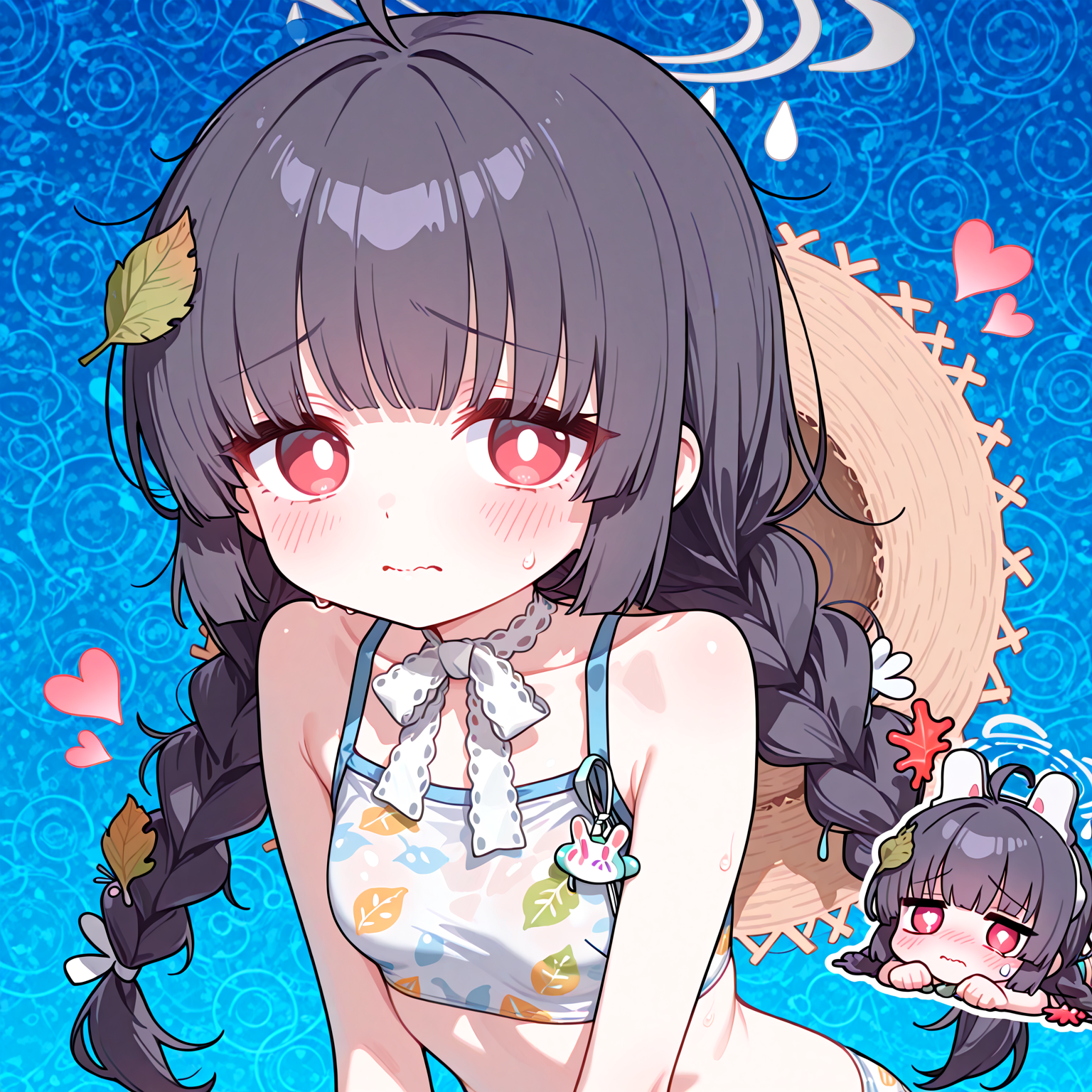 霞沢ミユ