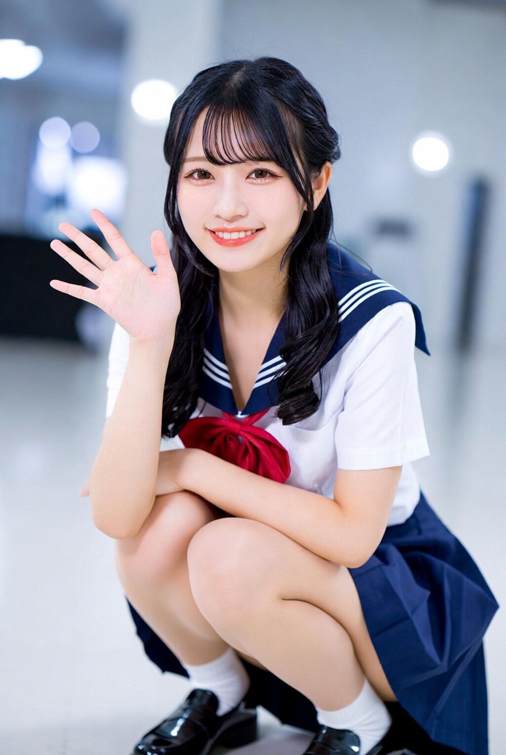 100いいねありがとう♡