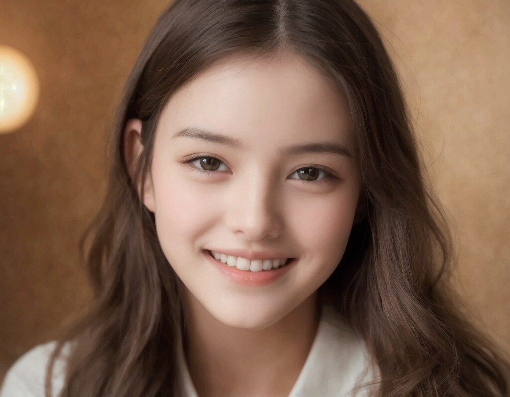 美少女（0125:6131）