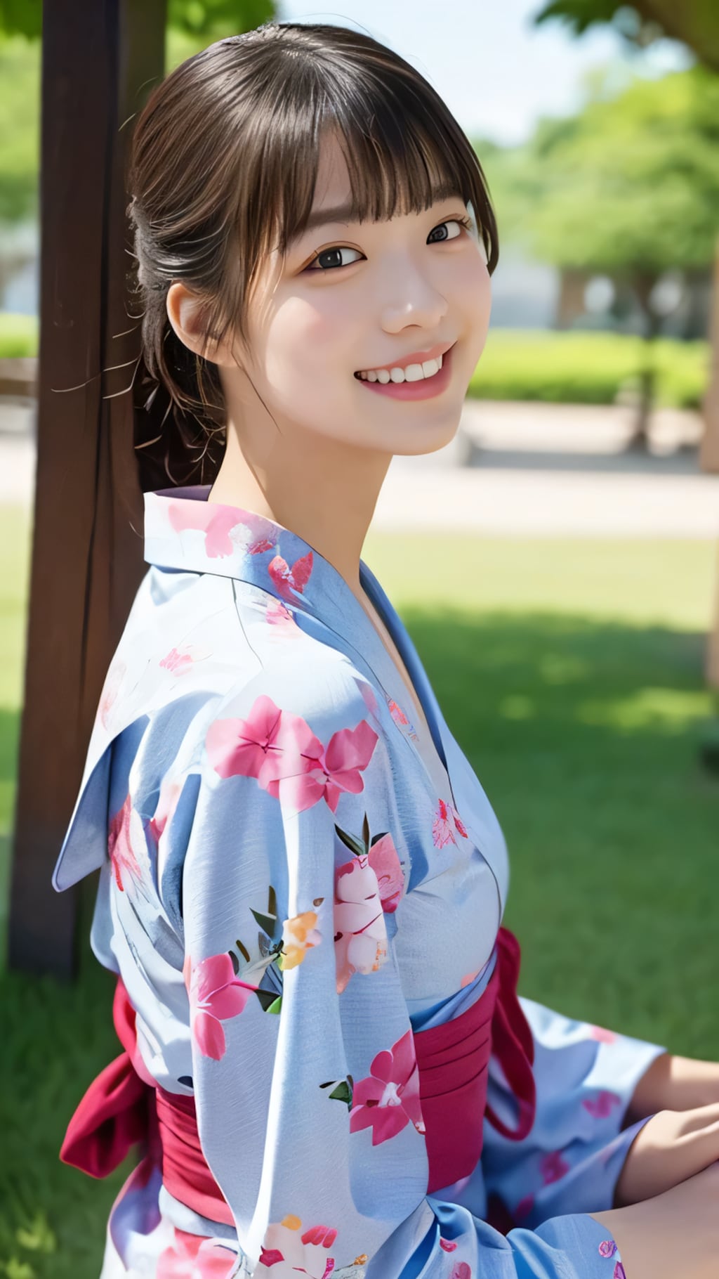 お気に入り女子