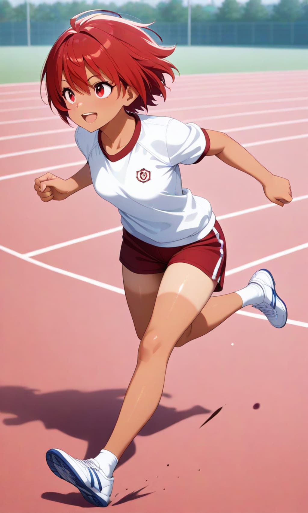 ランナーズハイ