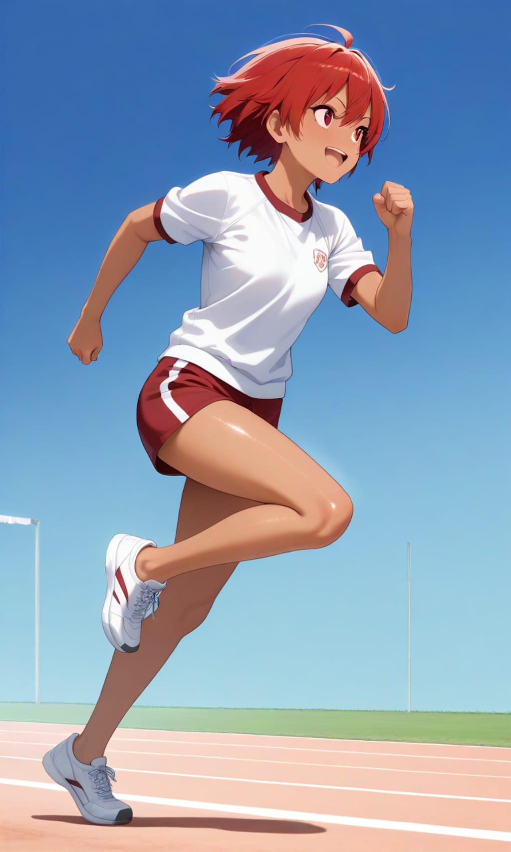 ランナーズハイ