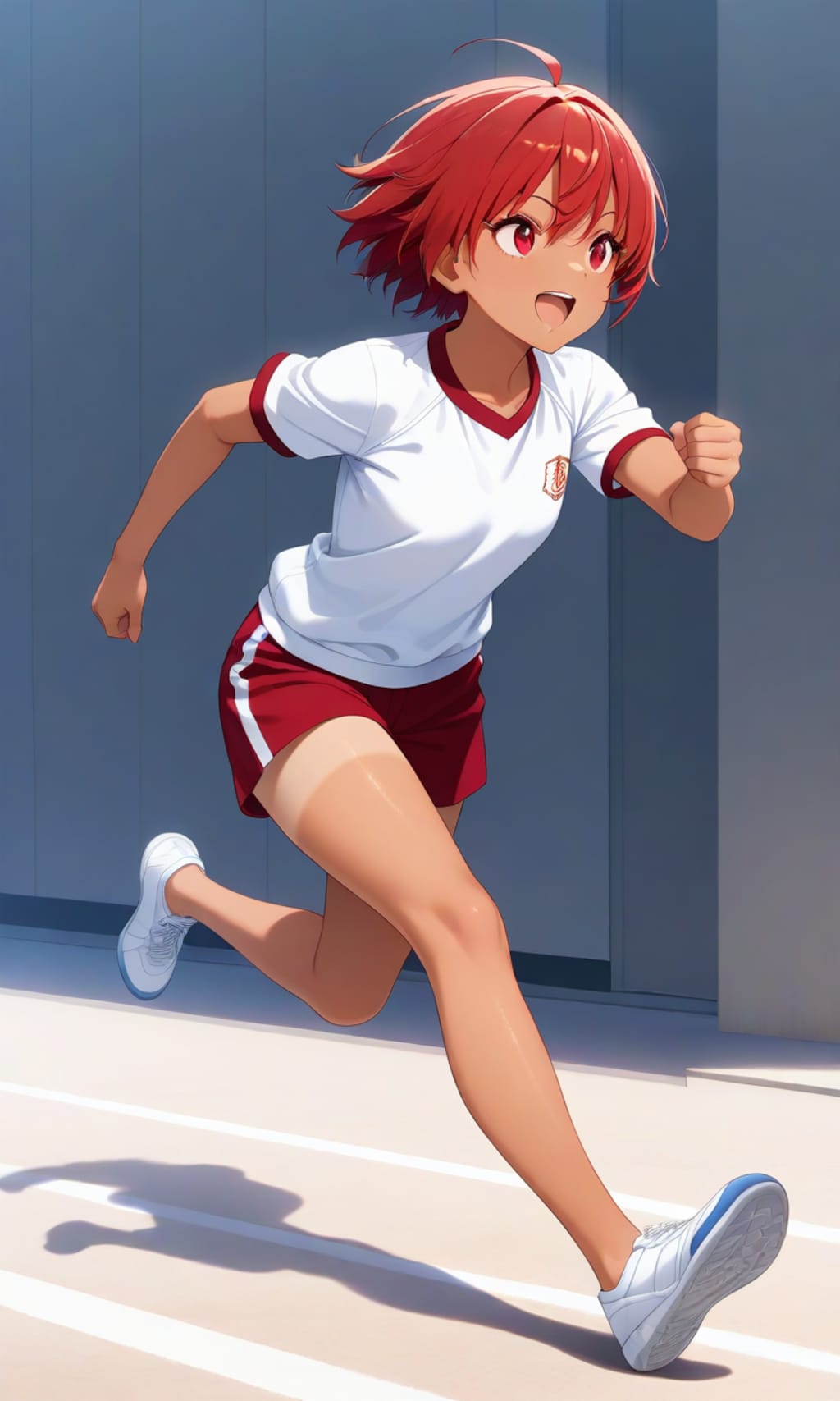 ランナーズハイ