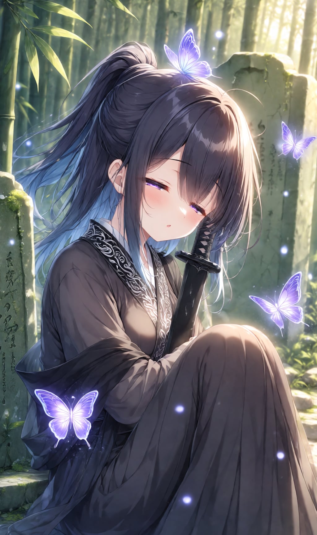 Silent