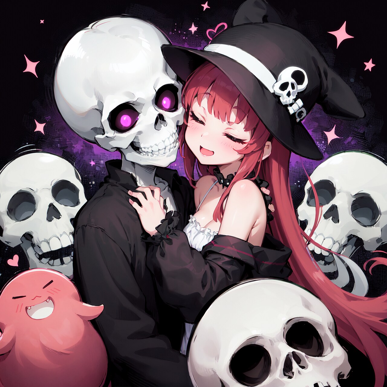👻