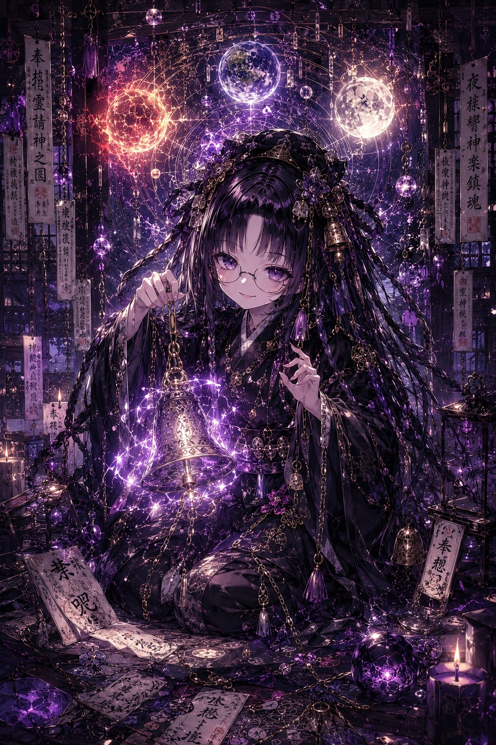 多分いつもの美琴さん