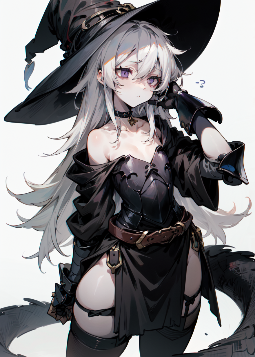 魔戦学院と黒の教師 -School of Magic and the Black Witch-