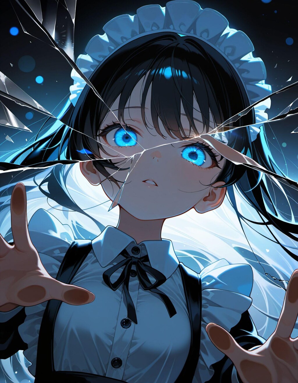 あなたのもとへ