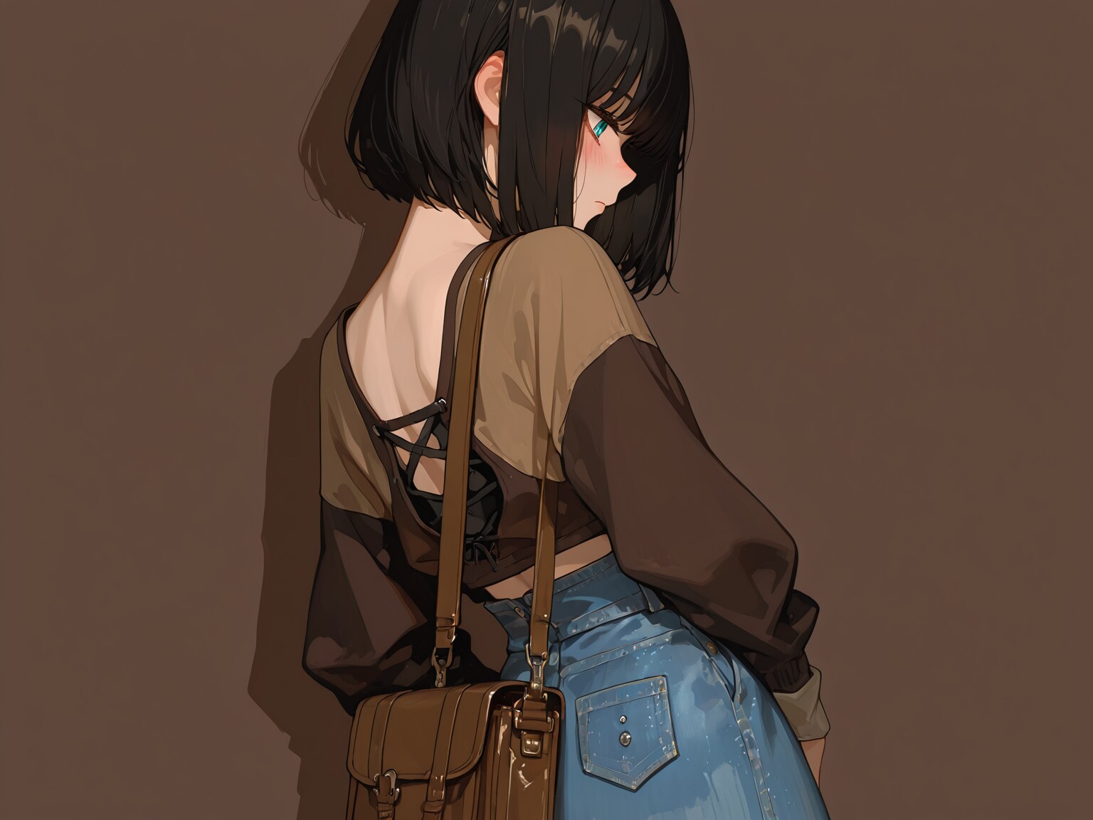 ボブちゃんファッションショー３