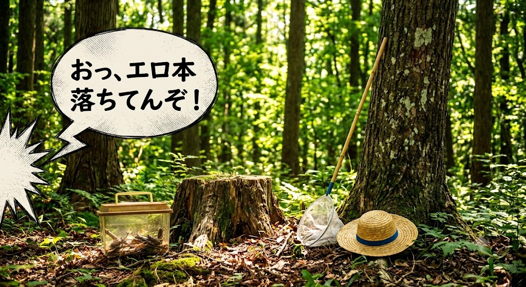 (解答編)絵から聞こえる音