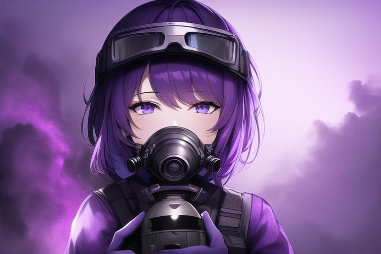 POISON GIRL